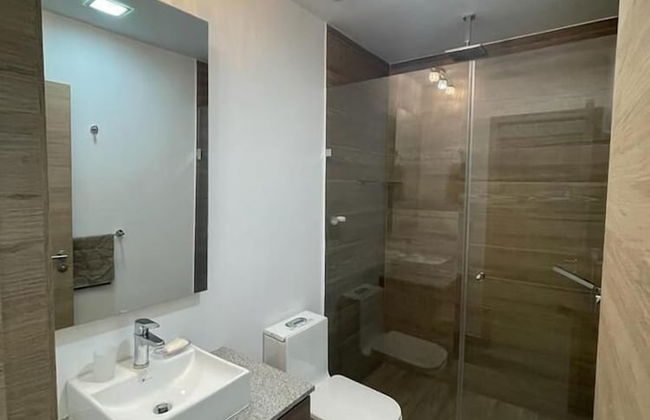 One Apartment - Foto 43