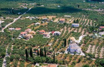 Villa La Isla with Private Pool - Foto 44