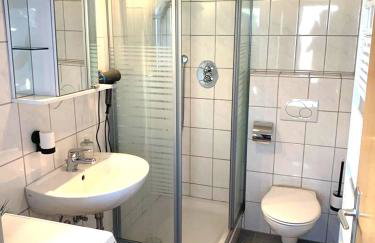 Pool-Zimmer in Schnackenburg - Foto 3