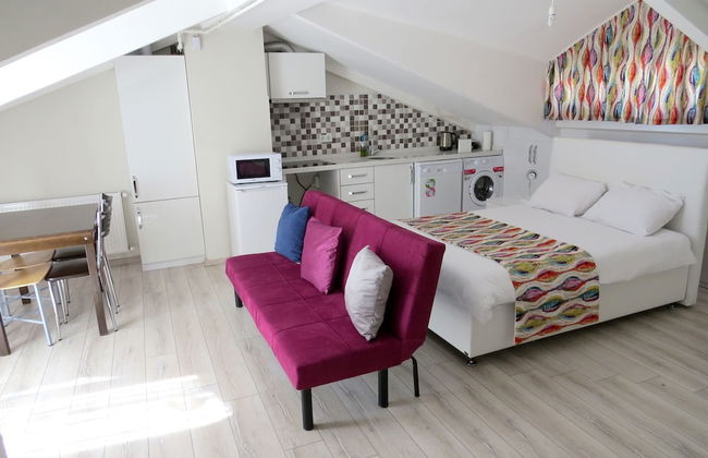 Istanberry - Paradise Apartments - Foto 3