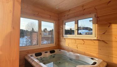 Mettmapark - 2 Chalets - Foto 2