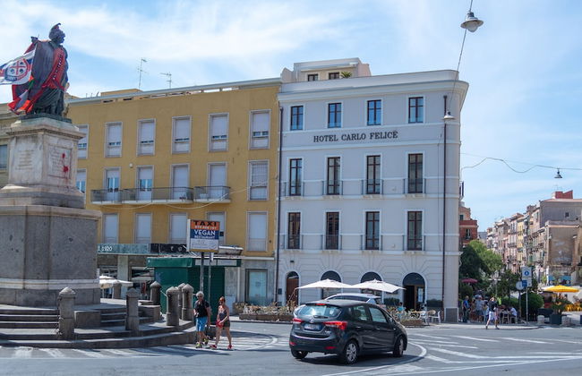 IzzHome Corso76 - Foto 49