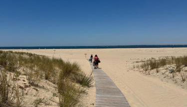 T3 en RDC avec jardin et 1 place de parking - Foto 2