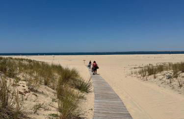 T3 en RDC avec jardin et 1 place de parking - Foto 2