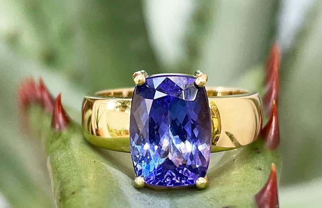 Free tour por uma oficina de diamantes e gemas - Foto 4