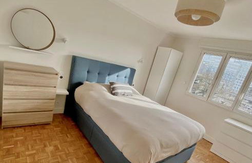 Bel appartement de 77m2 à Boulogne au pied du métro - Foto 8