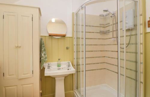 Teacher's Cottage - Foto 16