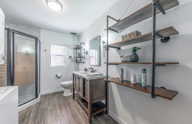 Midtown Lodge - Foto 4