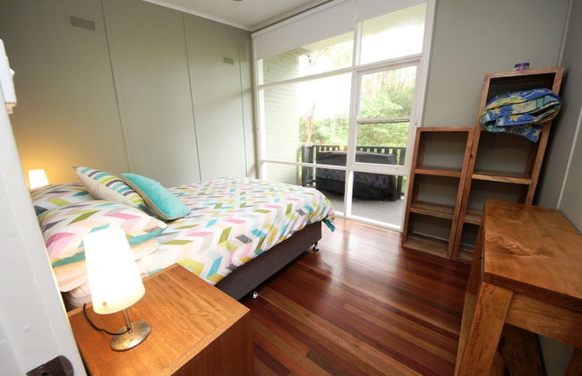 Little Bay Cottage at South West Rocks - Photo 3