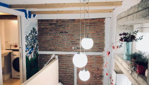 Enjoy the Old Town in a full renovated Duplex - Foto 2, Lobby or reception