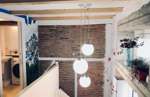 Enjoy the Old Town in a full renovated Duplex - Foto 2