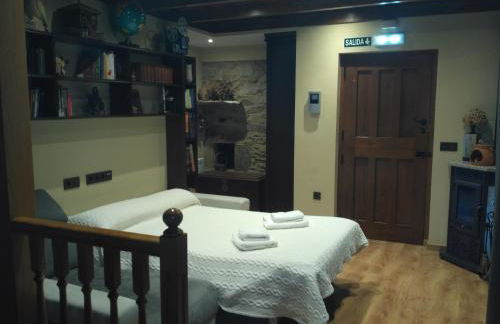 Casa de Aldea El Boje - Foto 17