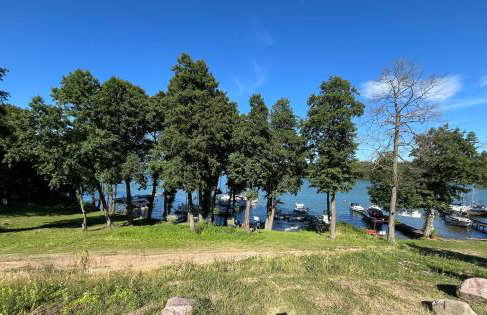 Domek Holenderski Mazury 100 metrów do Szlaku Wielkich Jezior - Foto 25