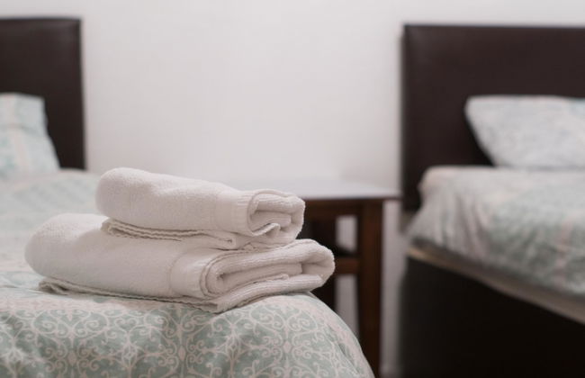 Blair Drummond Holiday Home - Foto 4