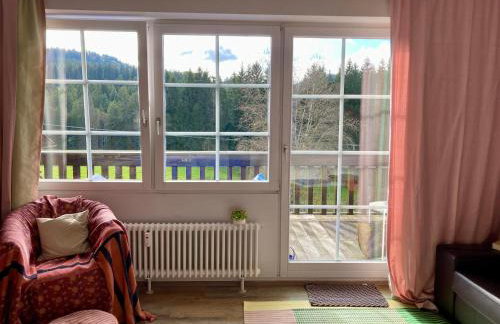 Ferienwohnung Alva Hinterzarten - Foto 7