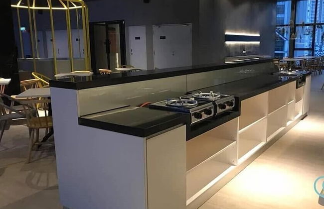 Expressionz Professional Suites by KL101 - Foto 32