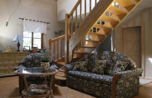 Całoroczny dom wakacyjny Kotkowo 93 - Photo 15