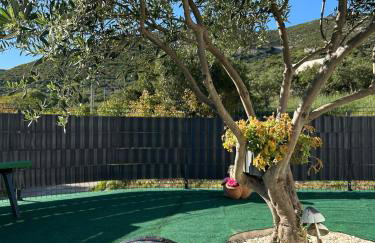 Holiday House M&A&K with swimming pool - Foto 18