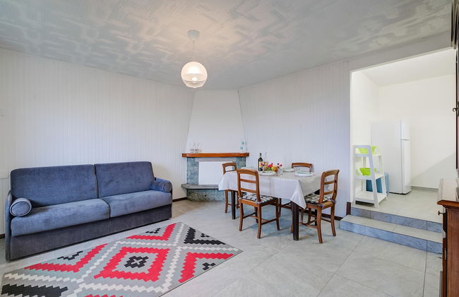 Zio Enry Garden Orta Lake - Foto 4