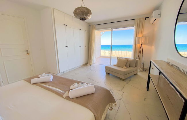 The Luxury Sea House in Hammamet - Foto 34