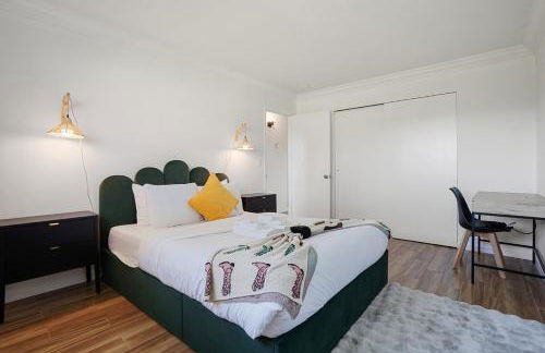 Cozy 2-Bedroom Retreat in Pacifica - Foto 25