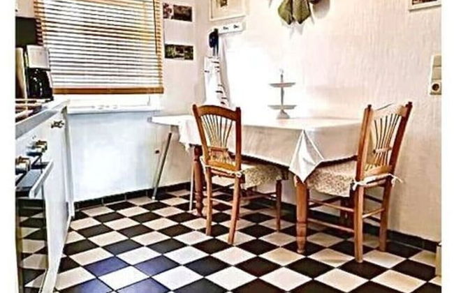 Fishing Luck in the Heart of Plau am See + Wifi - Foto 12