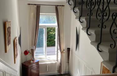 Le Relais de l'Orangerie - Foto 5