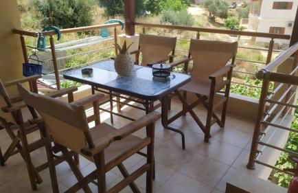 Dreamcatcher Sivota - Foto 10