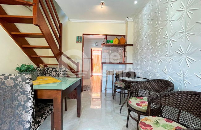 The Ferias - Apto Marlim 103 familia - Photo 16