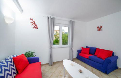 Villa Sirenide - Foto 26