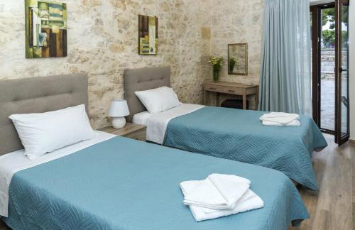 Welcoming apartment with mountain view - 80 m² - Ρούστικα - Foto 27