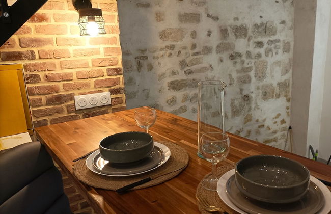 Le Travertin - Photo 26