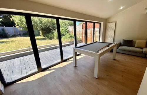 Luxury 5 Bedrooms House in Milton Keynes - Foto 52