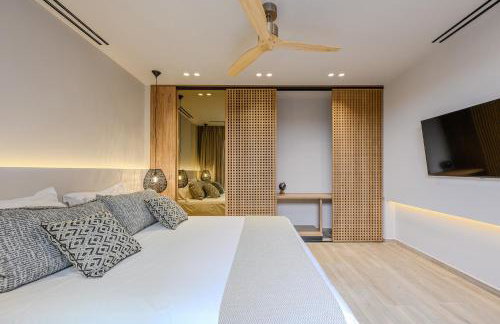 Nysa Luxury villa 2 - Photo 21