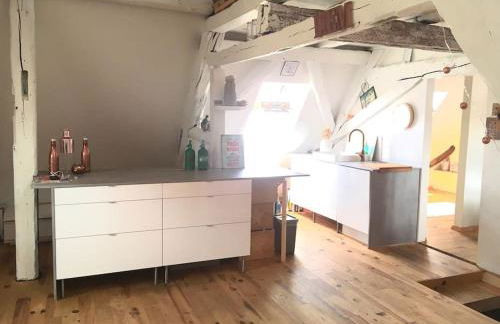 maison de grès - Foto 29