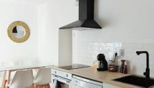 La Casita de la Alcazaba - Photo 4, stove