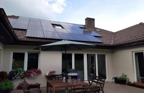 Siedlisko Błotnia - Foto 64