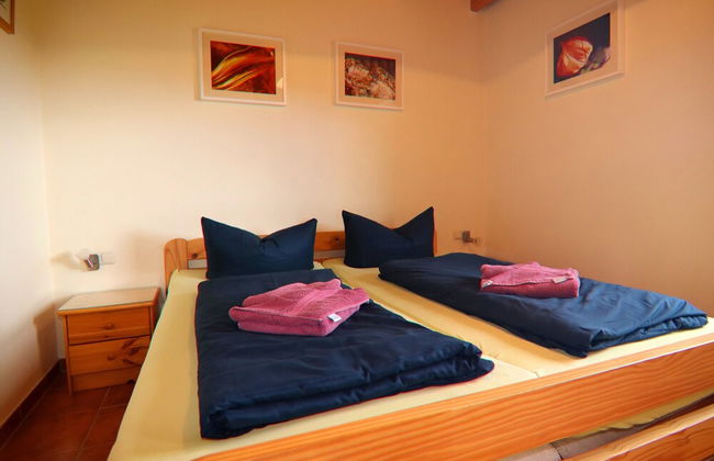 Ferienhaus in Mechelsdorf for 6 Personen - Photo 13