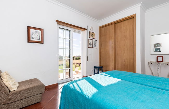 Beach Front View Armacao de Pera Flat With Terrace - Foto 18