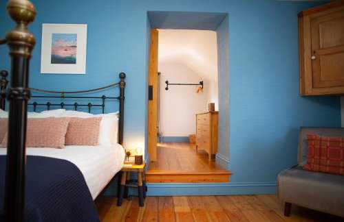 Aberafon, Llangrannog - Foto 40