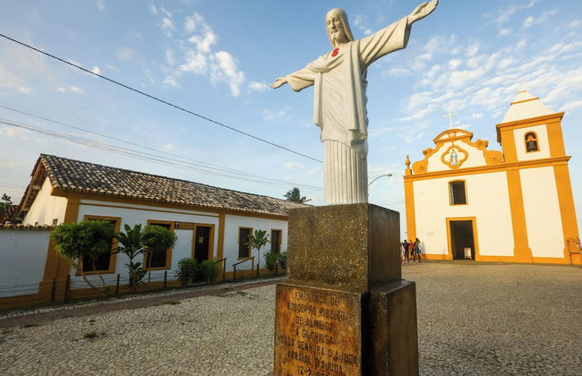 Casa de Tupan - Photo 47