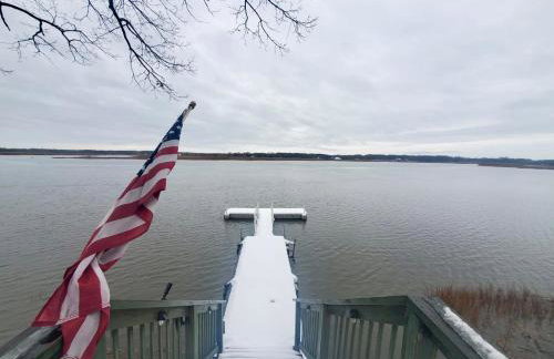 Sai Villa on Maurice River - Foto 54