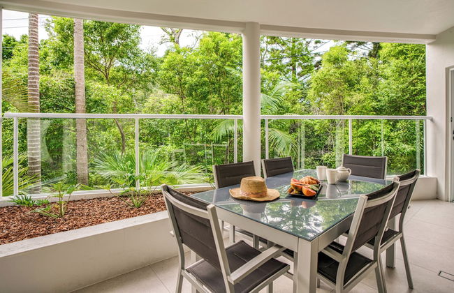 The Lookout Resort - Foto 77