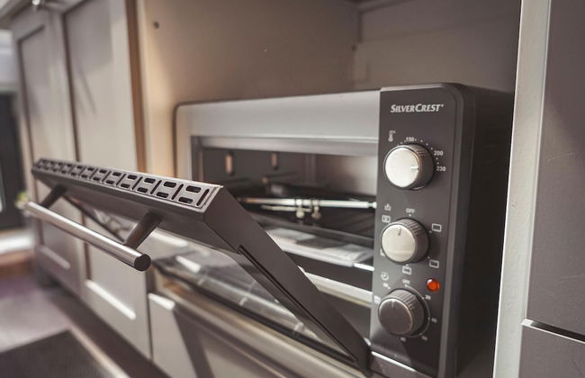 Amir Deluxe Motel - Foto 14