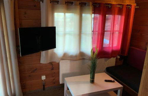 Naturpark Kanone - Foto 24