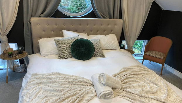 Stone Cottage Norfolk , Lovely Family Cottage - Foto 5, Habitación