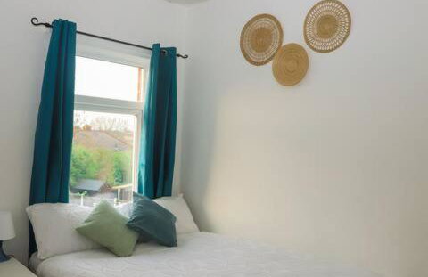 Entire 3 Bedroom Home Rotherham - Foto 10