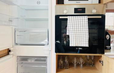 Azzurro Mountain Lodge - Foto 33