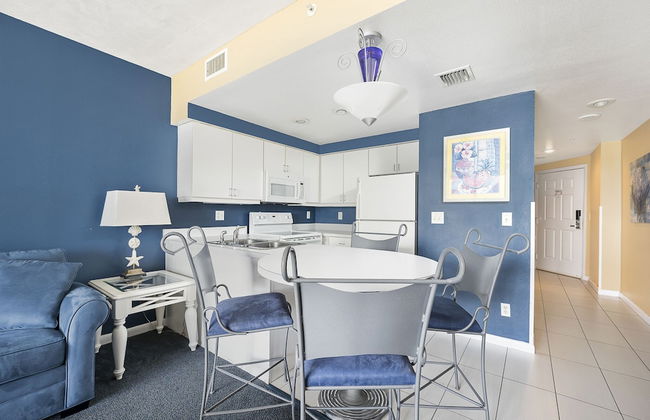 Ocean Walk 609 - Foto 5