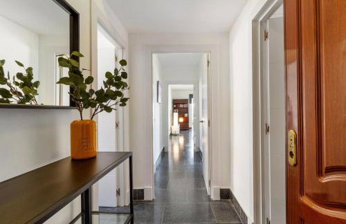 Spacious centre apartment in Málaga - Photo 18